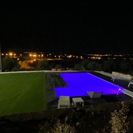 Rarihouse Villa เอากุสตา ภายนอก รูปภาพ