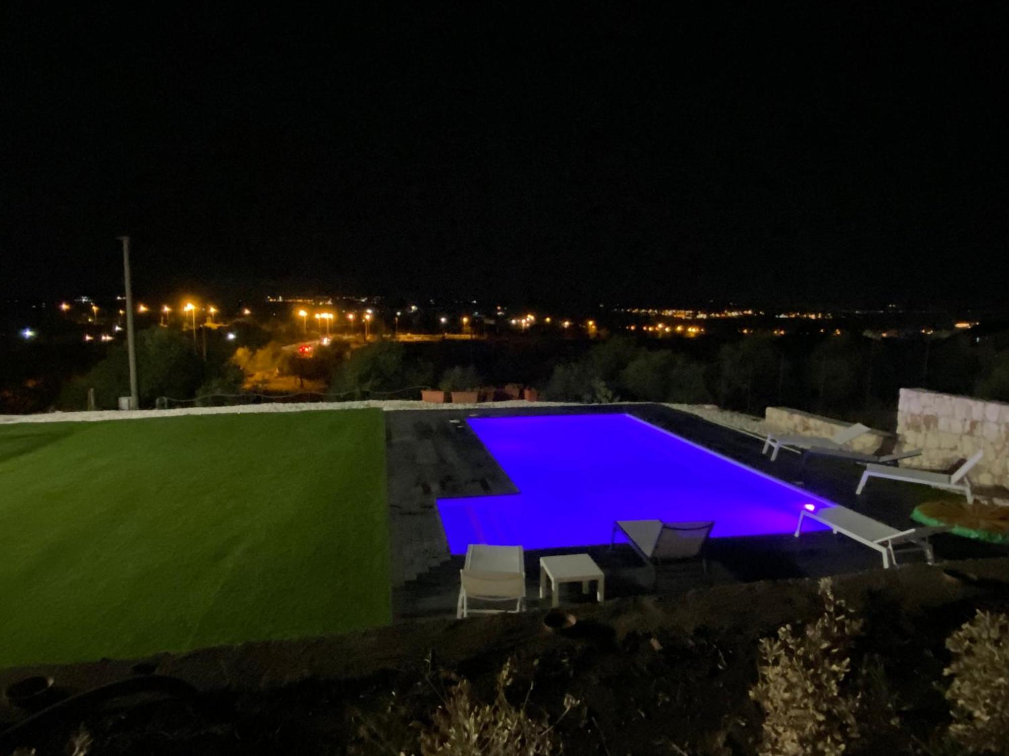 Rarihouse Villa เอากุสตา ภายนอก รูปภาพ